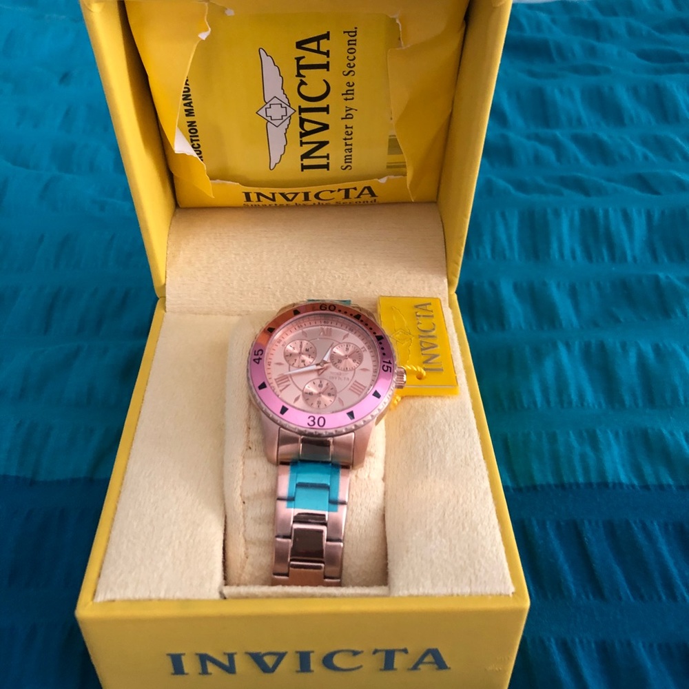 Woman’s watch